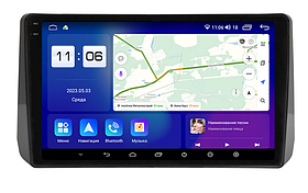 Штатная магнитола Parafar для Toyota Camry (2021+) V75 с китайского рынка  на Android 13 (8/128GB) 2К экран