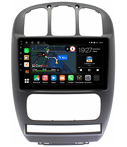Штатная магнитола Dodge Caravan 4, Grand Caravan 4 (2000-2007) Canbox а Android 10 (4G-SIM, 4/64, DSP, QLed)