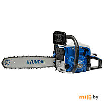 Пила бензиновая X-4516 HYUNDAI X4516HY, фото 3