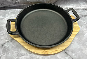 Сковородки, сотейники, жаровни, формы для запекания