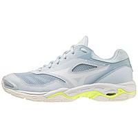 История японского бренда Mizuno