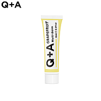 Бальзам с грейпфрутом Q+A Grapefruit Multi Balm 15мл
