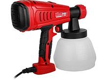 Краскораспылитель электрический WORTEX LX PS 0845-1, фото 3