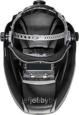 Маска сварщика HELMET FORCE 502.2 ELAND 5022REEL, фото 2