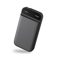 Автомобильное пуско-зарядное устройство Xiaomi 70MAI Emergency Battery Booster 11100MAh Black