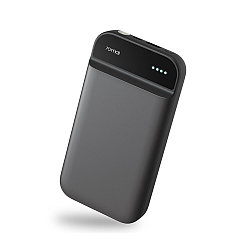 Автомобильное пуско-зарядное устройство Xiaomi 70MAI Emergency Battery Booster 11100MAh Black