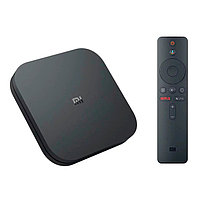 Медиаплеер Xiaomi Mi TV Box S 2nd Gen