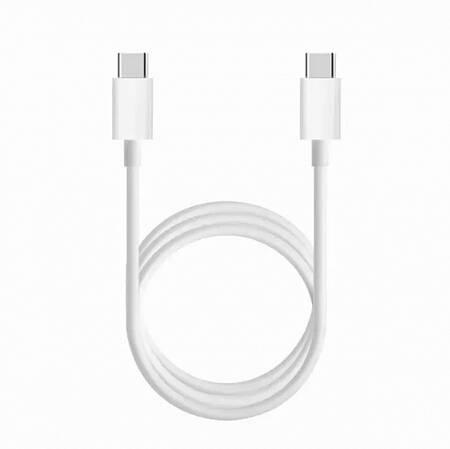 Кабель Xiaomi Mijia Type-C - Type-C 1,5m (SJX10CCZM)