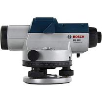 Оптический нивелир Bosch GOL 20 D (кейс) 0601068400, фото 3