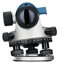 Оптический нивелир Bosch GOL 20 D (кейс) 0601068400, фото 2