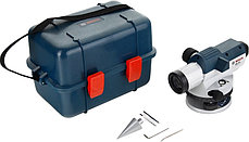 Оптический нивелир Bosch GOL 20 D (кейс) 0601068400, фото 2