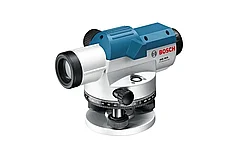 Оптический нивелир Bosch GOL 20 D (кейс) 0601068400