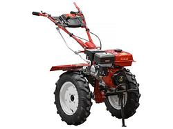 Культиватор бензиновый ASILAK SL-84L колеса 5.0-12