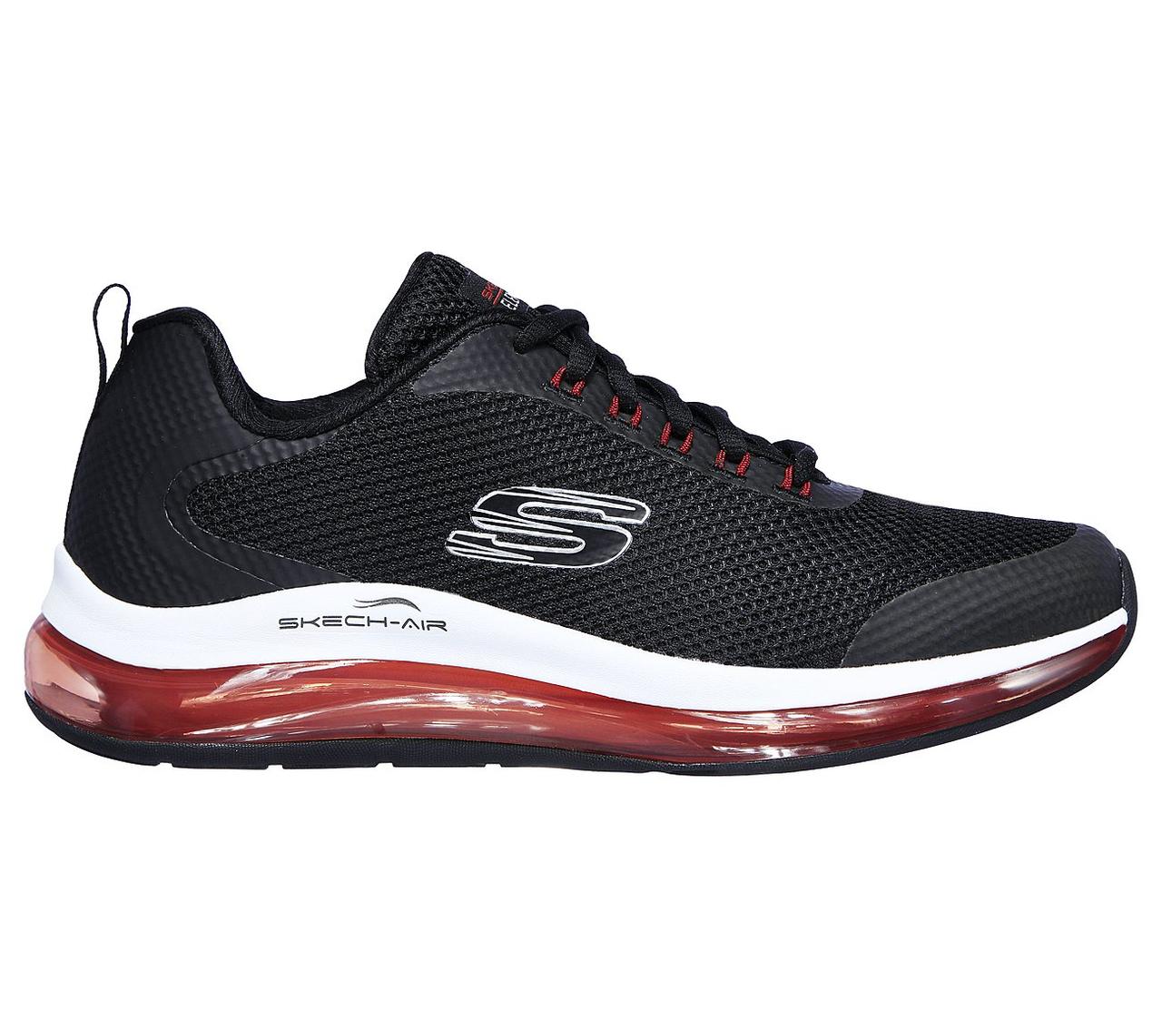 Кроссовки мужские Skechers Skech-Air Element 2.0 232036-BKRD