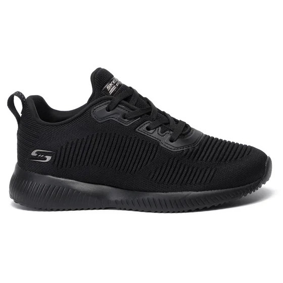 Кроссовки женские Skechers BOBS Squad-Tough 32504-BBK