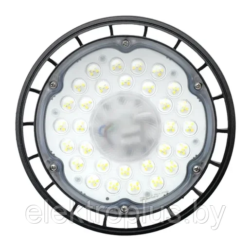 Светильник светодиодный промышленный для высоких пролетов ДСП-1101 100Вт 6500К IP65 EKF