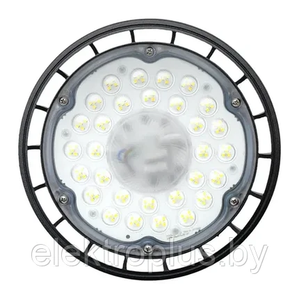 Светильник светодиодный промышленный для высоких пролетов ДСП-1101 100Вт 6500К IP65 EKF, фото 2