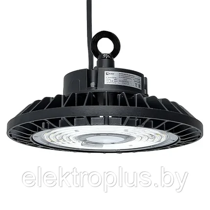 Светильник светодиодный промышленный для высоких пролетов ДСП-2102 150Вт 120 гр 5000К IP65 EKF, фото 2