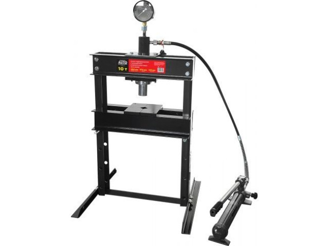 Пресс гидравлический STARTUL AUTO (ST8035-10)