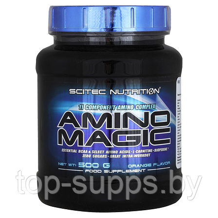 Scitec Nutrition Z6CgrIL5gGMMqEIlRkDyf0, фото 2