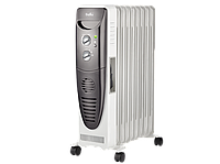 Радиатор масляный Ballu Turbo BOH/TB-11FH 2200 (с тепловентилятором)