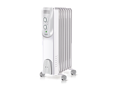 Масляный радиатор Ballu Explorer BOH/EX-09 2000