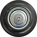 Колесо без опоры RAD W 125, фото 2