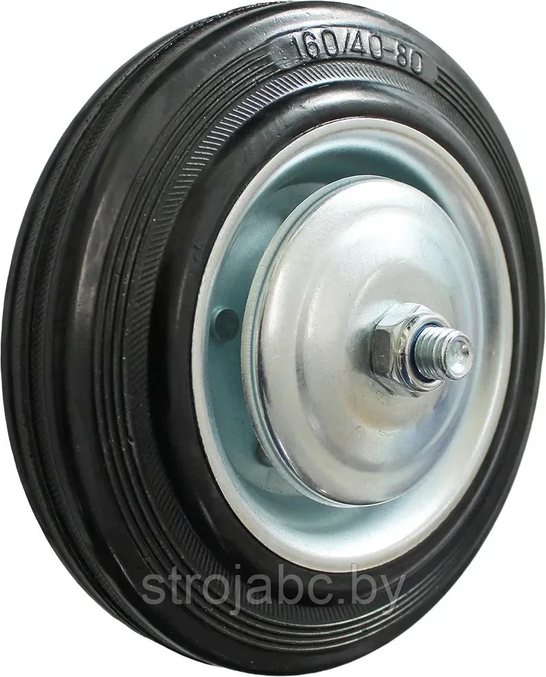 Колесо без опоры RAD W 160