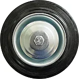 Колесо без опоры RAD W 160, фото 2