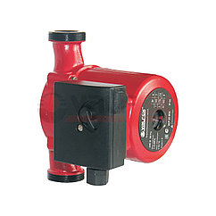 Насос циркуляционный VALFEX VCP 25-80G 180 мм (с гайками)