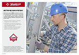 ЗУБР ГОСТ 7798-70, кл. пр. 5.8, M6 х 30 мм, цинк, 6 шт, болт (303086-06-030), фото 4