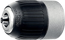STAYER 13 мм, 1/2″, быстрозажимной патрон для дрели, Professional (29050-13-1/2)