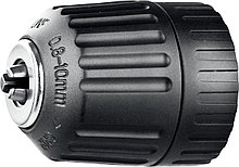 STAYER 10 мм, 3/8″, быстрозажимной патрон для дрели (29052-10-3/8)