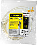 STAYER 7 м, d 6 мм, гидроуровень (3486-06-07), фото 2
