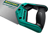 KRAFTOOL Alligator Fine 11, 400 мм, ножовка для точного реза (15203-40), фото 5