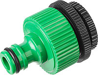 РОСТОК XR, 1/2 x 3/4 x 1 , с внутренней резьбой, штуцерный адаптер (426355)