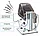 Компрессор медицинский безмасляный с осушителем FINI DR SONIC 160-24V-FM-1.5M, 8 атм., 152 л/мин, фото 2