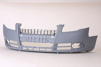 БАМПЕР ПЕРЕДНИЙ AUDI A4 (B7) 2004 - 2008/Ауди А4 (Б7)