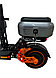 Электросамокат Kugoo M5 Pro 21 Ah 1200 W 2025 Jilong Доставка. Гарантия, фото 8