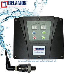 Частотный преобразователь Belamos FIT-10 4KW 380В