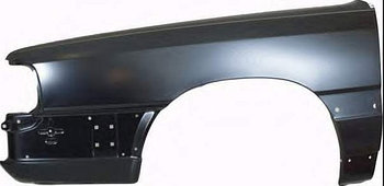 Крыло переднее левое AUDI 100 (C3) 82-91/АУДИ 100 С3 TYG