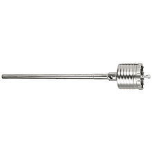 Коронка литая SDS-MAX D 80x550 мм AEG