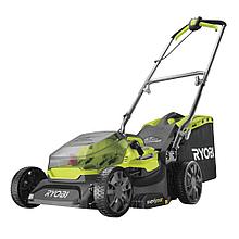 ONE + / Газонокосилка RYOBI RY18LMX37A-150