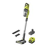 ONE + / Пылесос ручной RYOBI RSV18-120G, фото 2