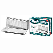 Скобы TOTAL GA18 1,25x1,0x25 TOTAL TAC918252