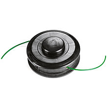 Триммерная головка EFCO Tap&Go D160х3,5 (1 шт.)