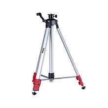 Штатив с элевационной головкой FUBAG Tripod 150 на шипах