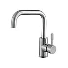 Смеситель для кухни Atria Graphite-4