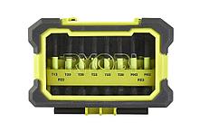 Набор бит RYOBI RAK10MSDI (10 шт.)
