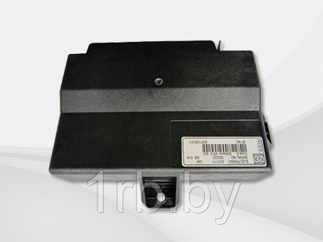 Блок управления (контроллер) АКПП ZF 6057008011 EST117